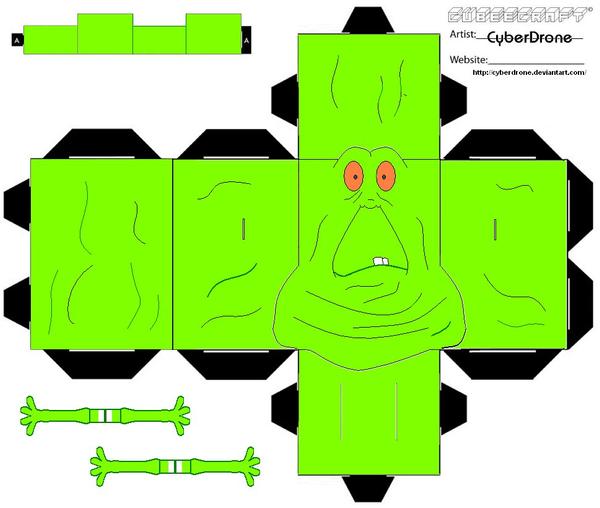 cubee___slimer_by_cyberdrone_d23sc2o-fullview
